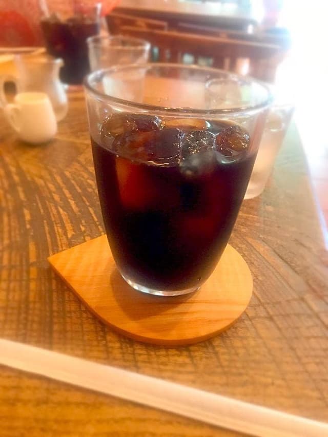 クロスロードカフェ - サブ画像1