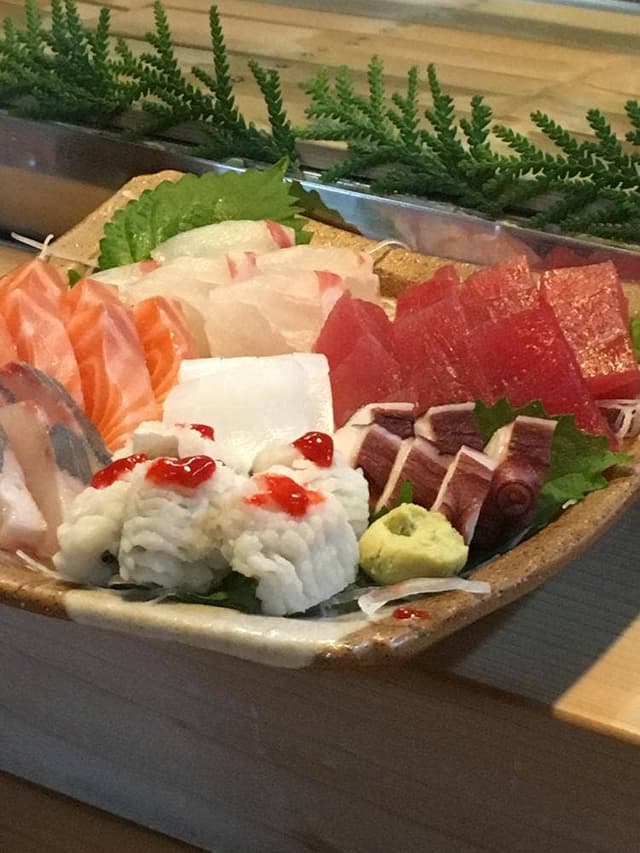 竹寿し - サブ画像1