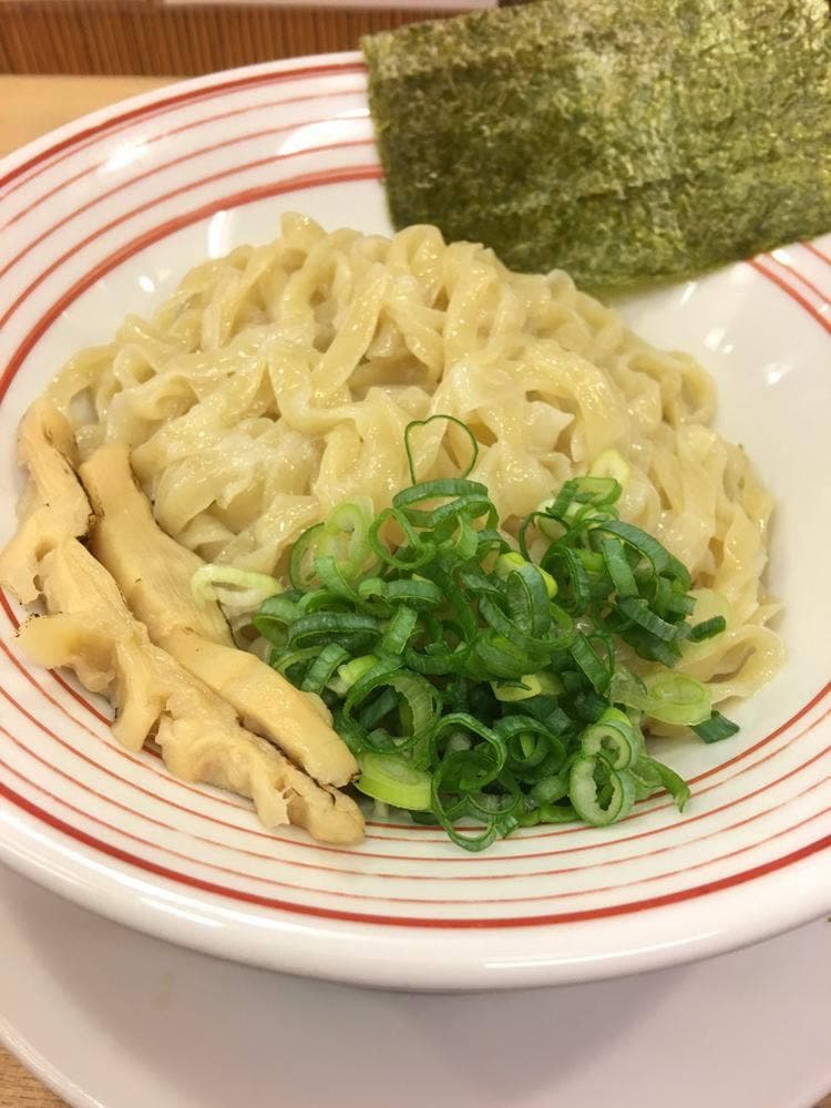 らーめん 元町軒 サンプラザ店