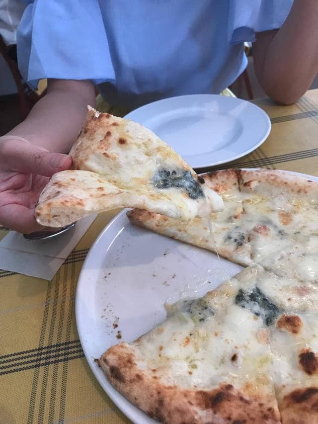 Cucina Italiana PACE - サブ画像3