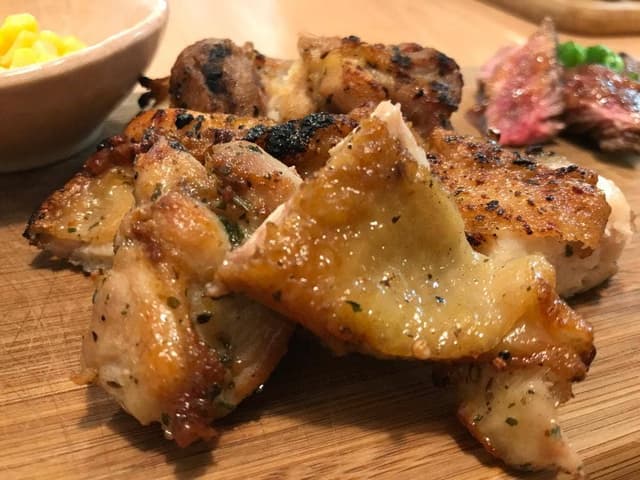 ゴリラ精肉店 - サブ画像3
