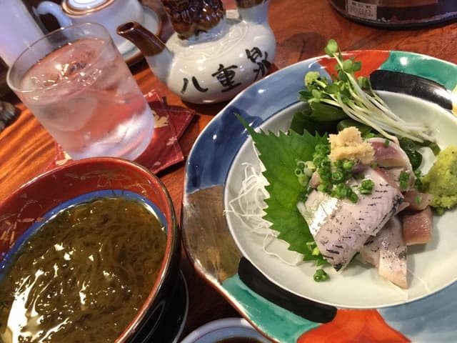 三寿司 - サブ画像3