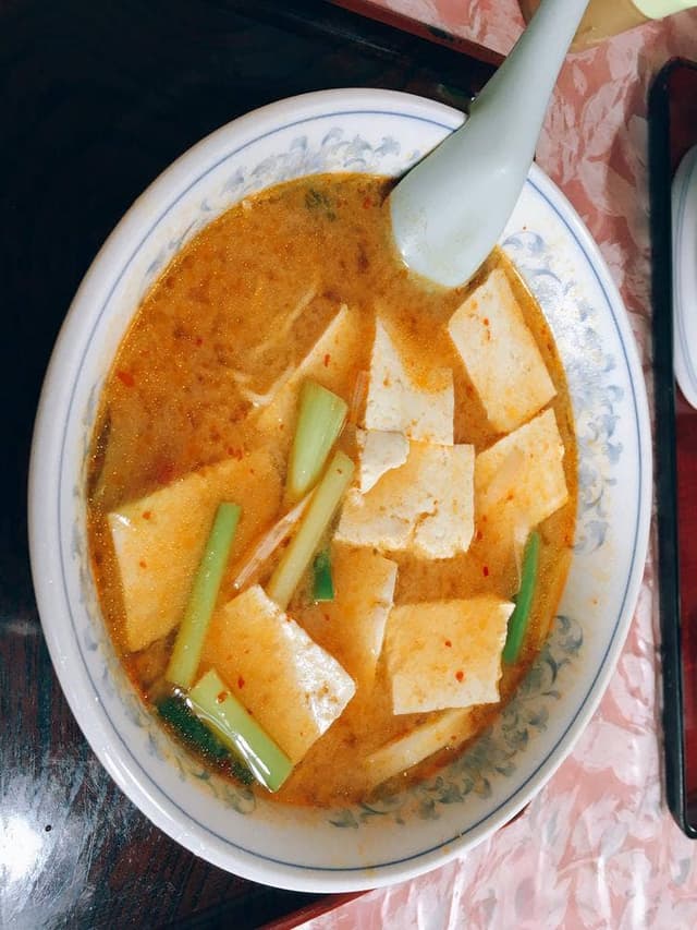 中国飯店 - サブ画像2