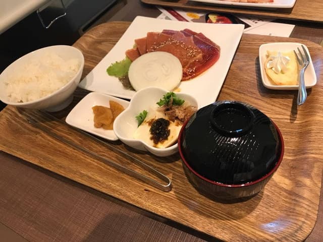 ジューシー・ディッシュ 焼肉南大門 - サブ画像2