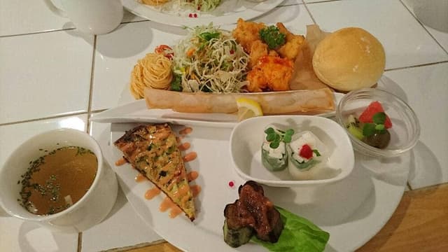 Lifecafe - サブ画像1