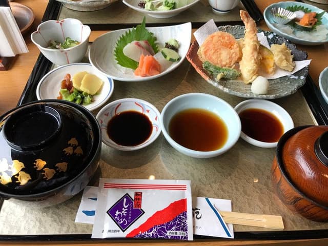 かめうら苑 - サブ画像2