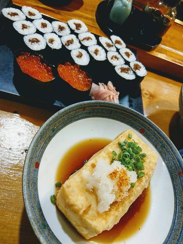 太郎鮨 - サブ画像1