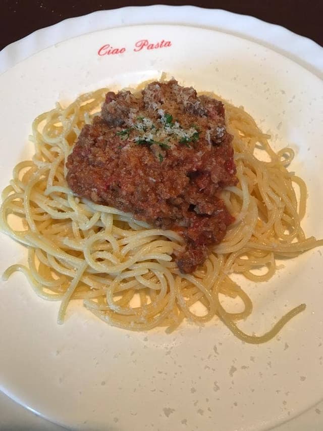 チャオパスタ - サブ画像2