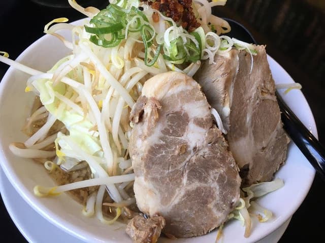 香麺 - サブ画像1