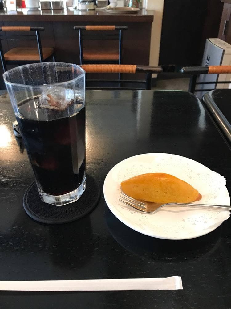 珈琲店 ISHIHARA