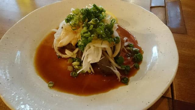 酒と飯の ひら井 三ノ宮 - サブ画像2