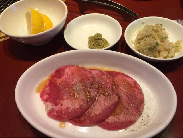 カルビ一丁 大仁店 - サブ画像3