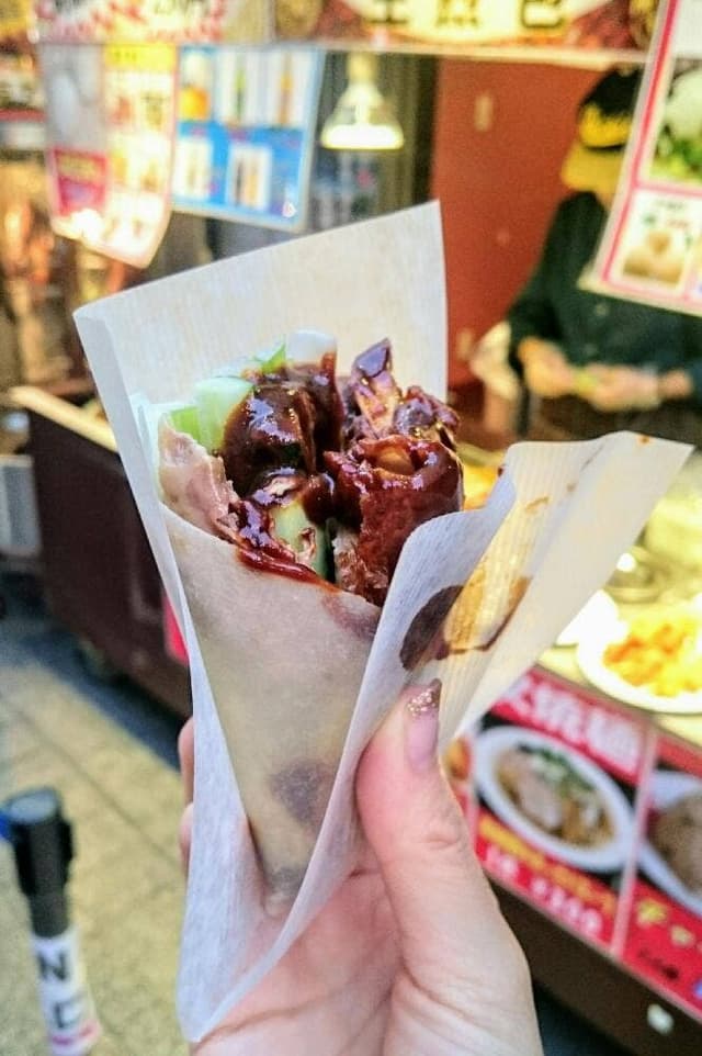 上海老舗 - サブ画像3