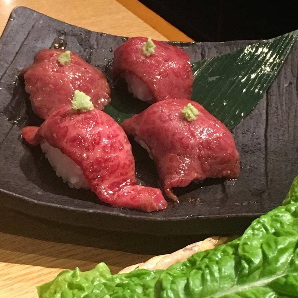 土門