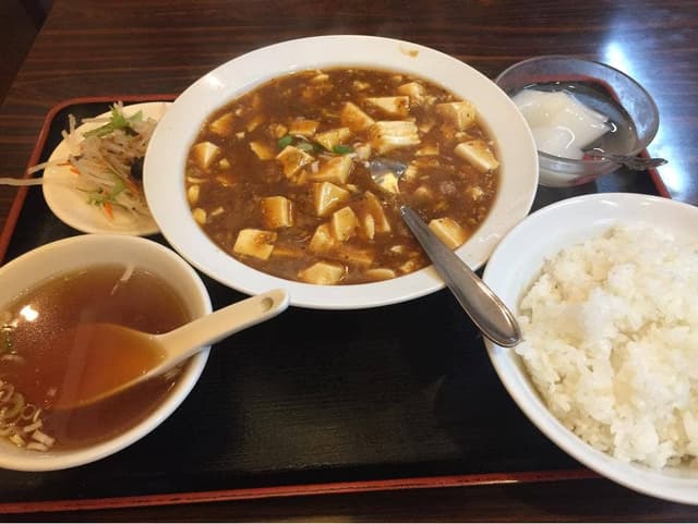 珍味閣 - サブ画像2