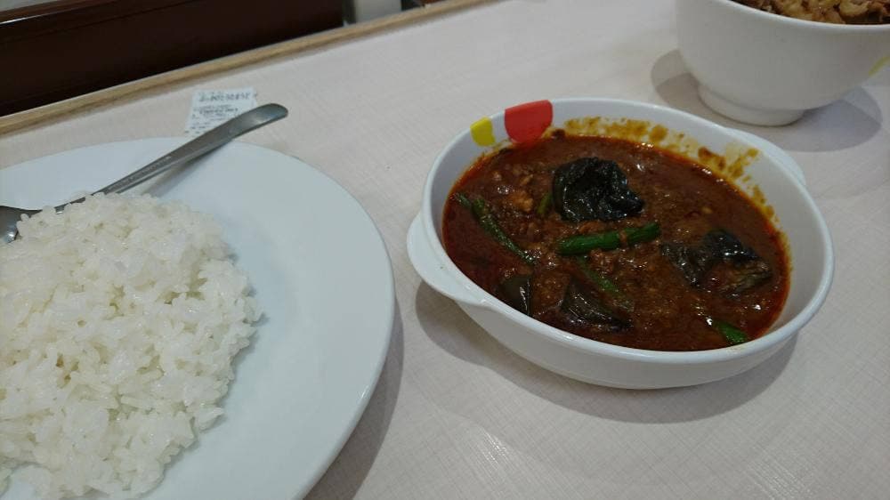 松屋 山科店