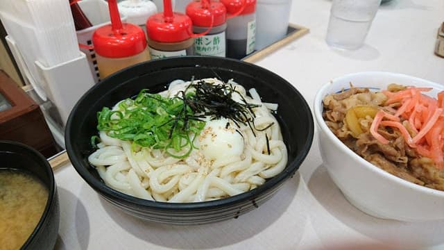 松屋 山科店 - サブ画像3