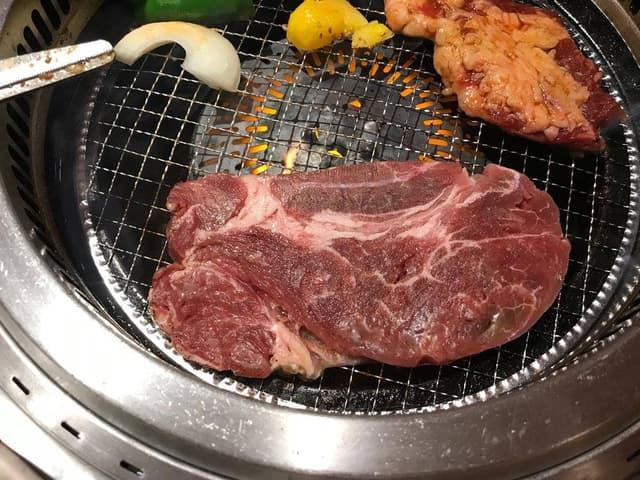 焼肉きんぐ 佐世保大和町店 - サブ画像3