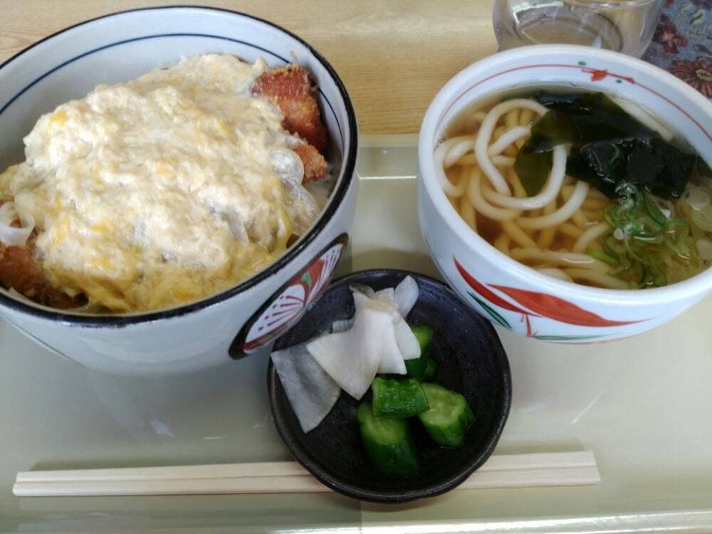 お多福 天神橋支店