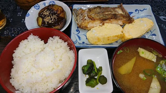 かつ乃食堂 - サブ画像1