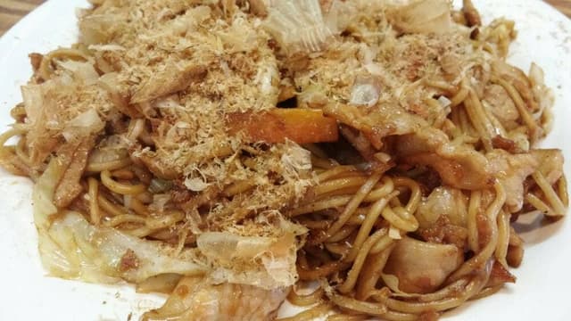 うえまつ食堂 - サブ画像3