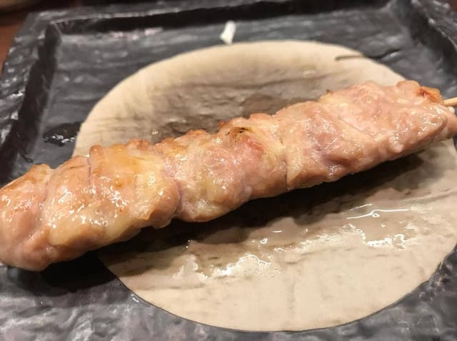 焼き鳥屋 楽 - サブ画像1