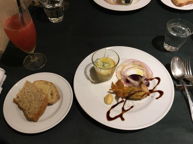 オステリア デッレ ジョイエ - サブ画像2