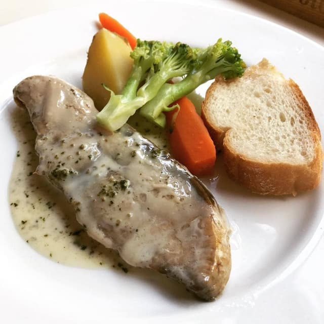 ビストロゴトー - サブ画像2