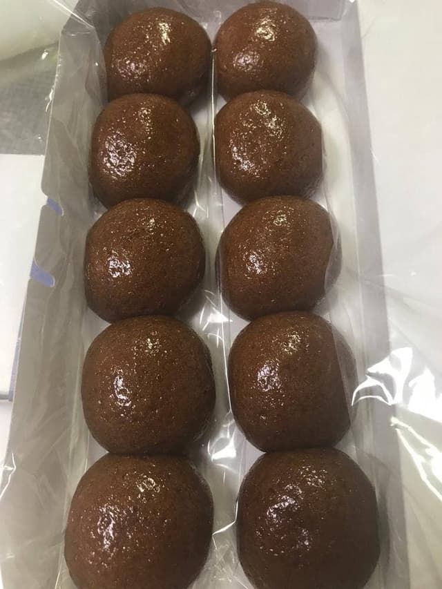 10円まんじゅう 上品の郷 - サブ画像2