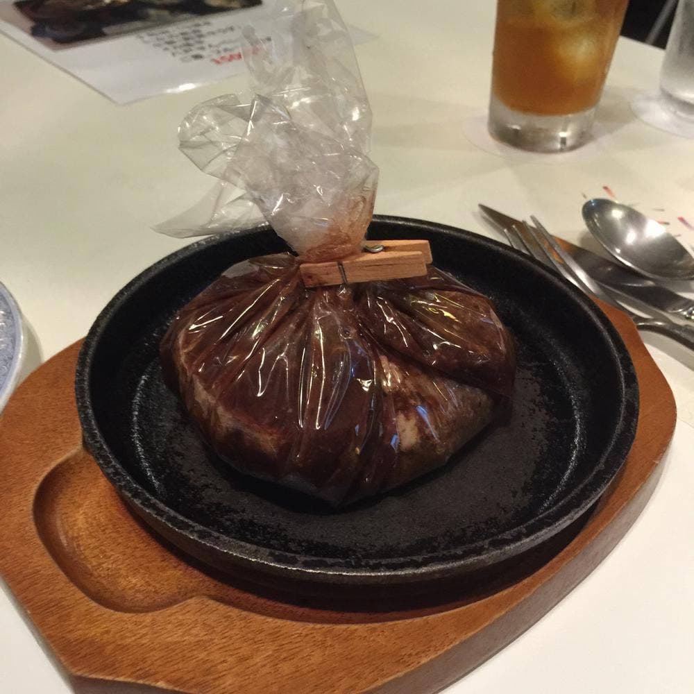 創作料理・鉄板焼き 杉乃井 シティパークホテル八戸