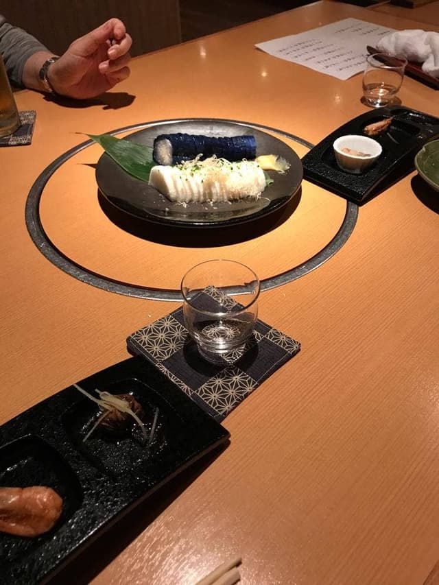 甲府ワシントンホテルプラザ 銀座八丁 - サブ画像1