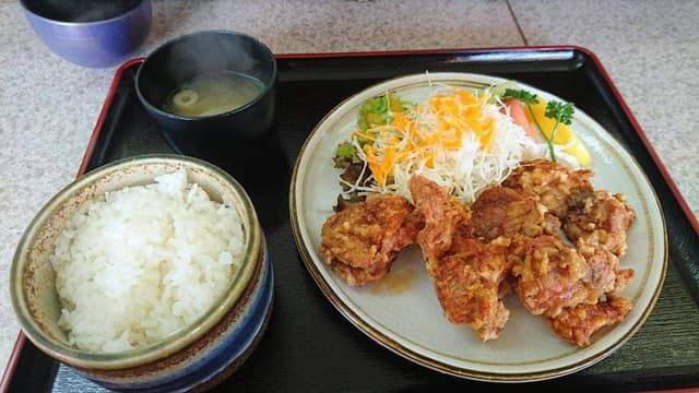 あかり食堂 - サブ画像3