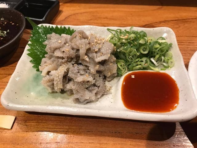 焼肉 ろざん 瀬田店 - サブ画像1