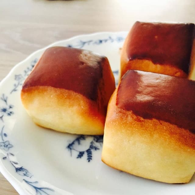 永楽堂 工場直売所 - サブ画像1