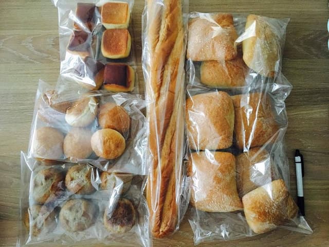 永楽堂 工場直売所 - サブ画像3