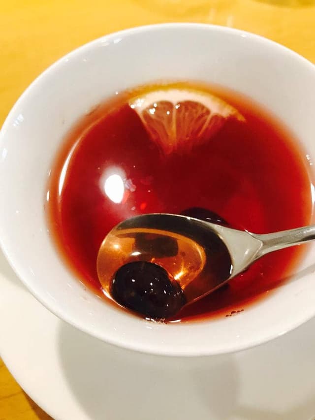 カフェキキ - サブ画像1