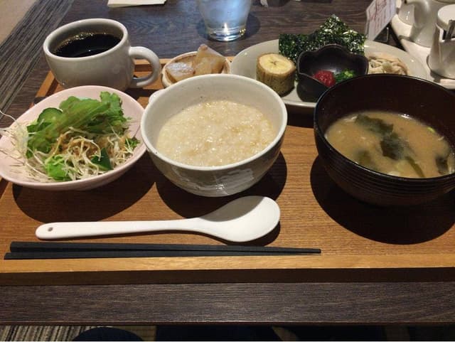 カフェ ド 神楽 - サブ画像3