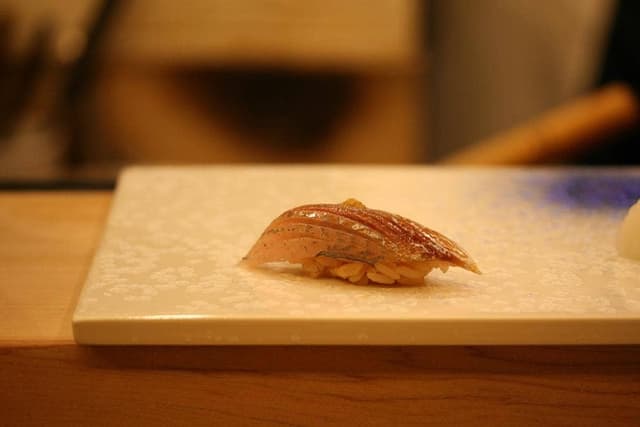 鮨 村上二郎 - サブ画像2