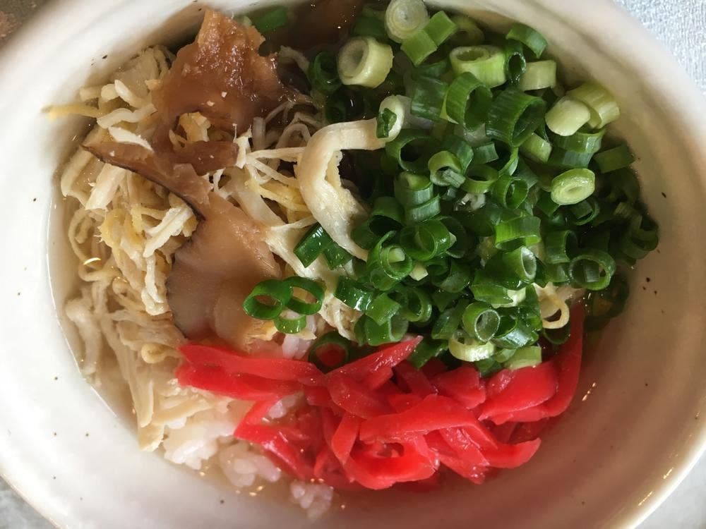 レストラン愛かな