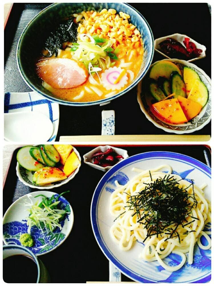 わらく・お食事処