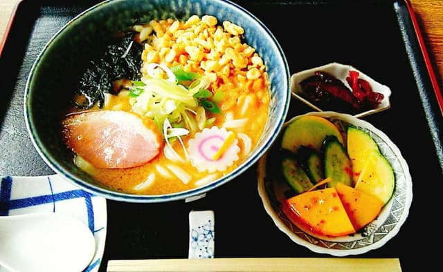 わらく・お食事処 - サブ画像1
