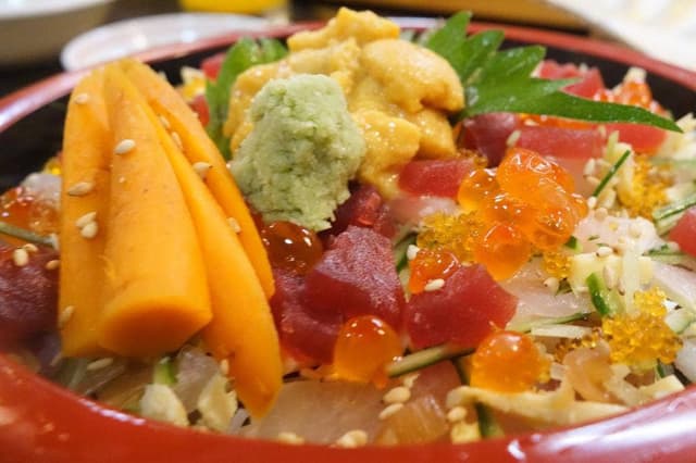 福水 - サブ画像1