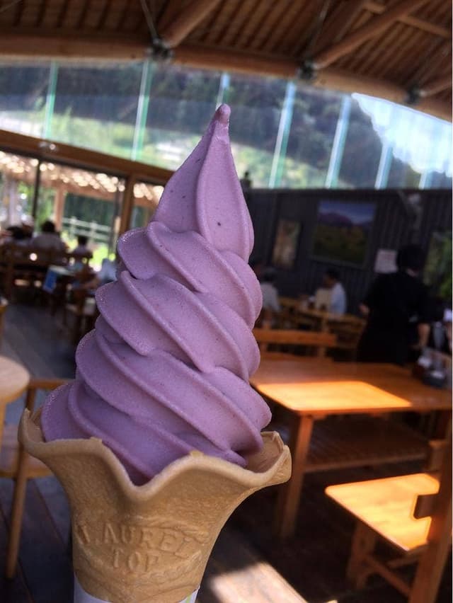 道の駅あさじ - サブ画像3