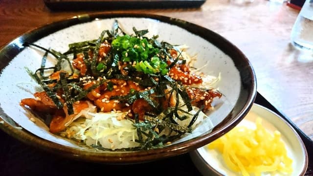 萩の茶屋 - サブ画像1