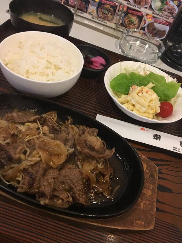 焼肉の栄亭 舞鶴店 - サブ画像2