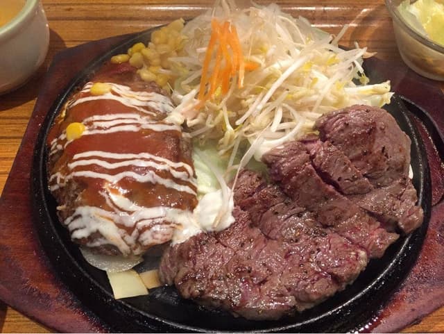 ミスターバーク倉敷下庄店 - サブ画像1