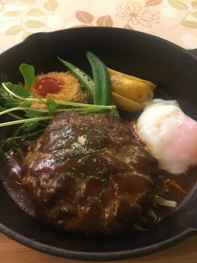 Restaurant Cafe Link - サブ画像2