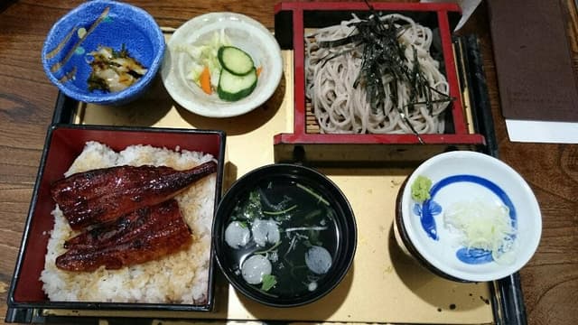 そば処 よしひろ - サブ画像3