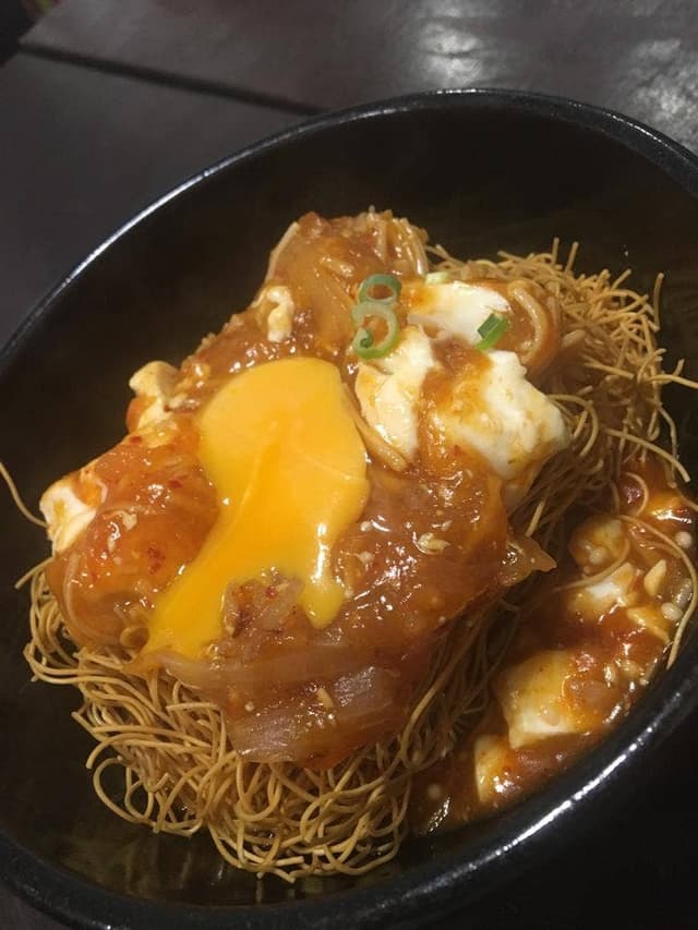 コリアンダイニング まにわ - サブ画像2