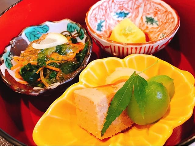 かごの屋 吹田五月が丘店 - サブ画像1